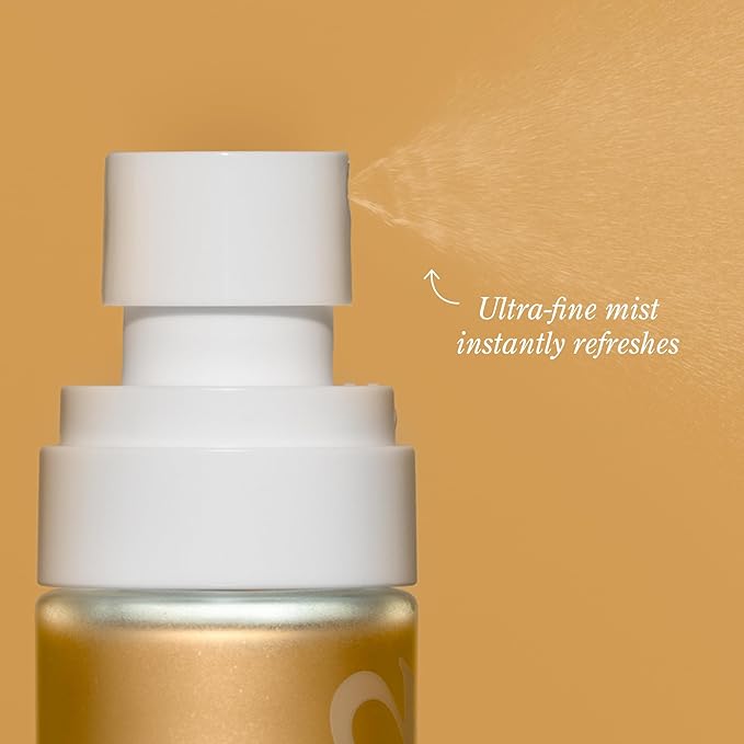 Beekman 1802 Coconut Cream Milk Shake - Body Mist - 2.0 fl. oz - With Hyaluronic Acid & Jojoba Oil - Instantly Moisturizes, Hydrates & Softens - Good for Sensitive Skin - Cruelty Free-FemmiqueWomen