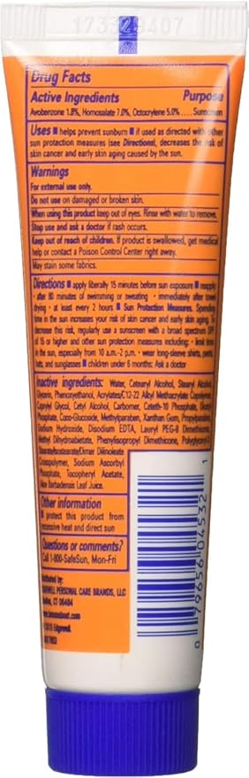 Banana Boat Sport Sunscreen SPF 30 travel size 1 oz (case of 24)-FemmiqueWomen