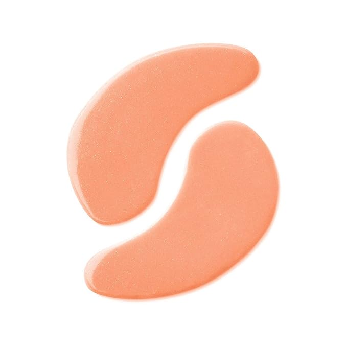 111SKIN Rose Gold Illuminating Eye Mask | Fragrance Free | Target Pigmentation | Illuminate Under-Eyes | Set of 8 (0.2 ounces each)-FemmiqueWomen