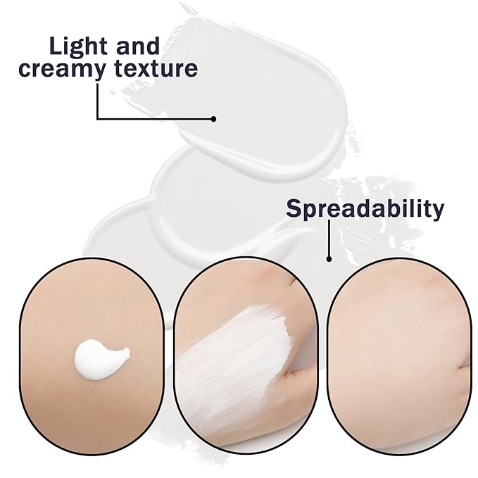 2PCS Color Changing Foundation Makeup Set with 2 Makeup Sponges,Moisturizing Full Coverage Liquid Foundation for Women,Non-greasy Long Lasting Flawless Concealer Cream Makeup Foundation Set-FemmiqueWomen