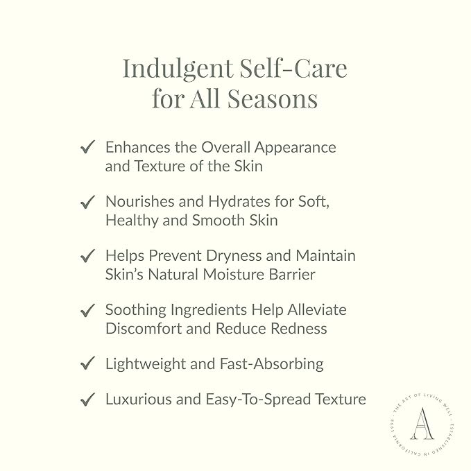 Archipelago Botanicals Bergamot Eucalyptus Lotion, Hydrating Lotion for Rejuvenated and Smooth Skin, Scented Body Lotion Made without Parabens, Phthalates and GMOs (18 oz)-FemmiqueWomen