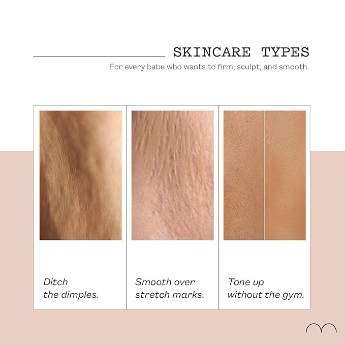 frank body Firming Body Cream | Caffeine & BODY 3 COMPLEX™ to Help Reduce the Look of Dimpled Skin & Stretch Marks | Vegan, Cruelty-Free, Hyper-Hydrating | 200ml-FemmiqueWomen