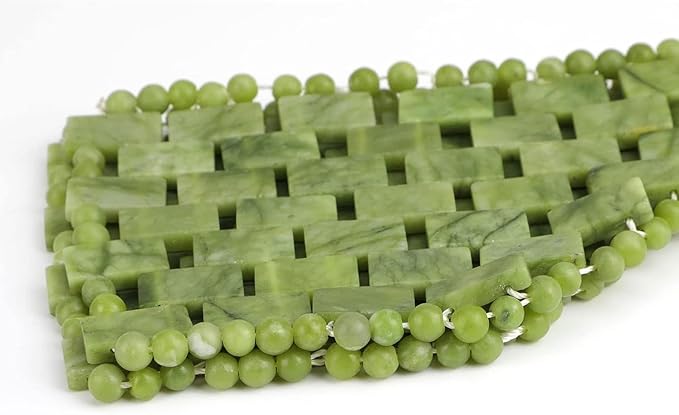 Jade Eye Mask Natural Green Jade Facial Maks for Relive Eliminate Puffiness-FemmiqueWomen