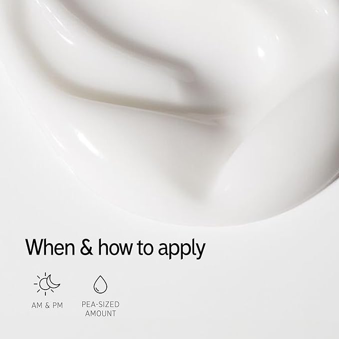 The INKEY List Omega Water Cream Moisturizer, 1.69 fl oz (2 Pack)-FemmiqueWomen