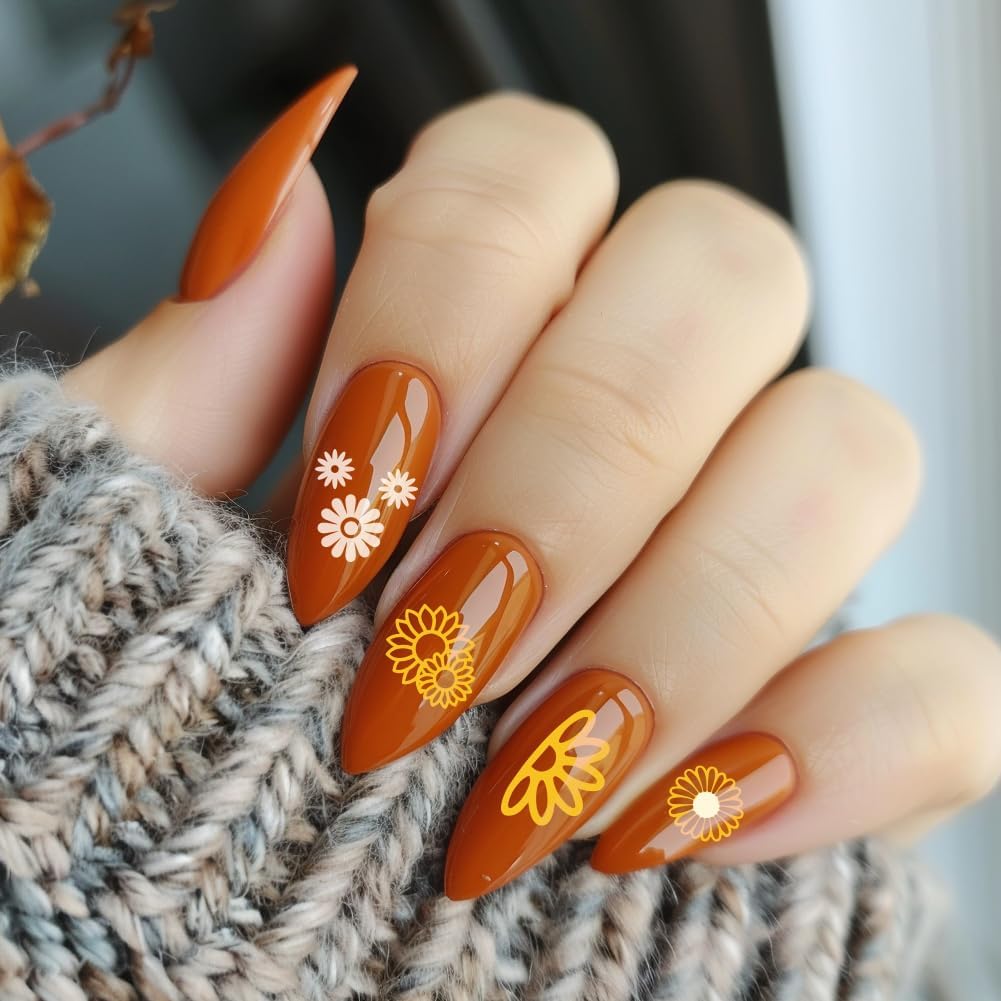 3Pcs Butterfly Nail Stamping Templates Flowers French Line Tip Art Stamp Image Plate Stainless Steel DIY Reusable Tools for Manicure Printing-FemmiqueWomen