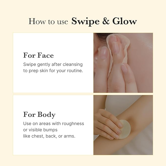 medicube Kojic Acid Turmeric Clarifying Toner Pad for Troubled Skin & Use After Spot Care | Soothing & Calming with Kojic Acid, Turmeric, Niacinamide, and Glycolic Acid | Korean Skin Care, 70 Pads-FemmiqueWomen