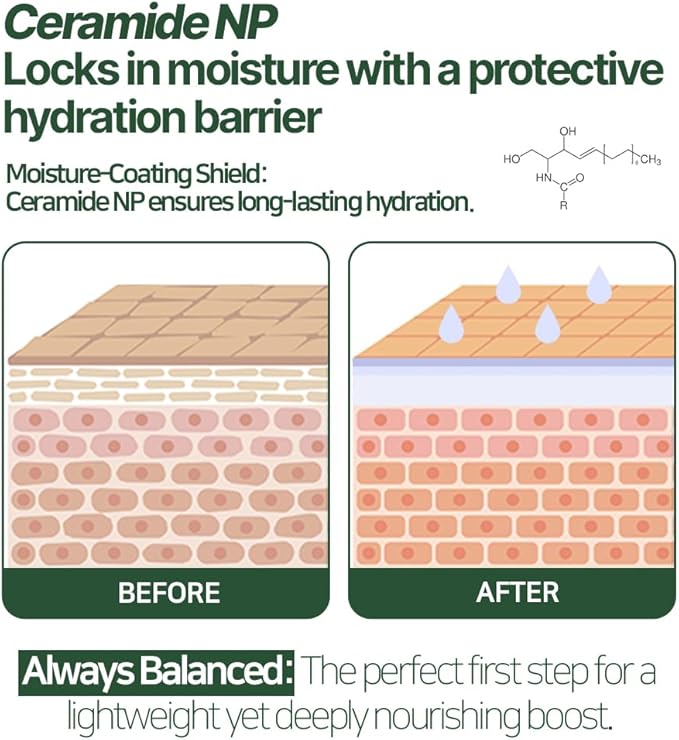 Bueno Icheon Rice Core Mist Toner, 3.55 fl.oz | Spray Toner with Icheon Rice Amino Acids for Soothing & Hydration | 100% Vegan Formula, Korean Skin Care-FemmiqueWomen