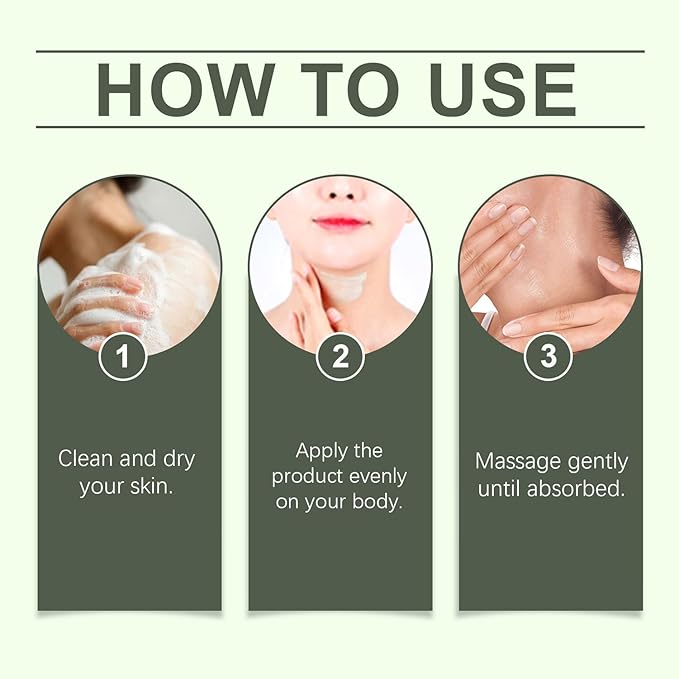 Body Lotion from Korea Whitening Remove Dark Spots, Original Niacinamide Whitening Body Lotion for Dry, Rough & Sensitive Skin, Moisturizing & Nourishing (1)-FemmiqueWomen