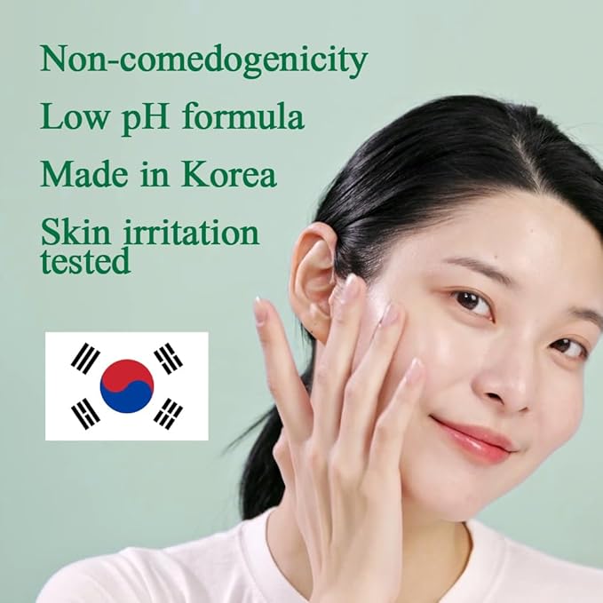 [PKY] Pyunkang Yul Ultimate Calming Solution Toner with Honeysuckle Flower, Ceramides, Hyaluronic Acid, Centella Asiatica, for Moisturized, Nourishing, Sensitive, Tired Facial Skin 3.71fl.oz.-FemmiqueWomen