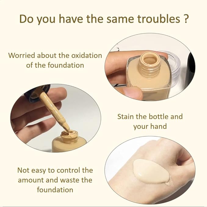 2PCS Replacement Foundation Pump For Neutrogena Healthy Skin Liquid Makeup Foundation-FemmiqueWomen