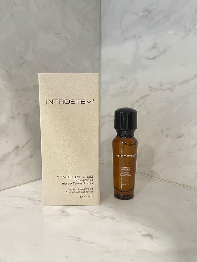 Introstem Stem Cell Eye Serum 30ml / 1fz.oz-FemmiqueWomen