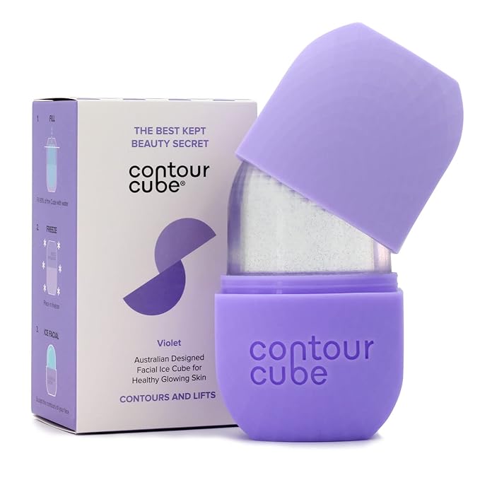 Contour Cube Original (Original, 180ml, Violet)-FemmiqueWomen