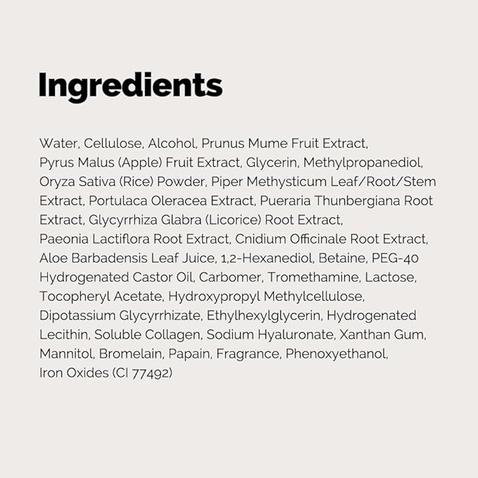 IASO Triple Action White Peeling Gel | Exfoliating Gel for Face, eep Pore Cleanse, Tone-Up Effect & Smoother Skin Texture, Korean Skin Care, 5.07 oz-FemmiqueWomen