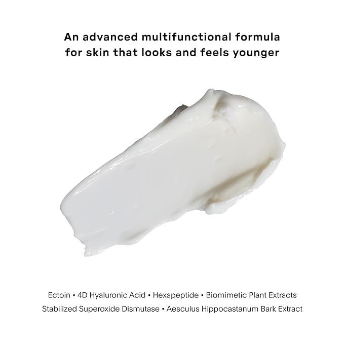 U Beauty The SCULPT Neck + Décolleté Concentrate-FemmiqueWomen