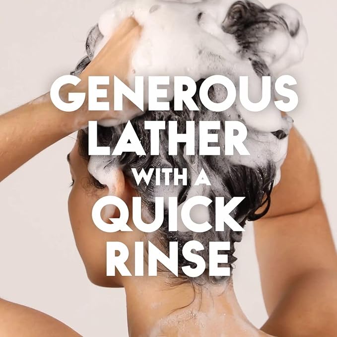 Head & Shoulders Dandruff Shampoo, Clinically Proven Anti Dandruff & Scalp Care Treatment, Fresh Green Apple Scent, Paraben-Free, 32.1 Fl Oz Each, 2 Pack-FemmiqueWomen