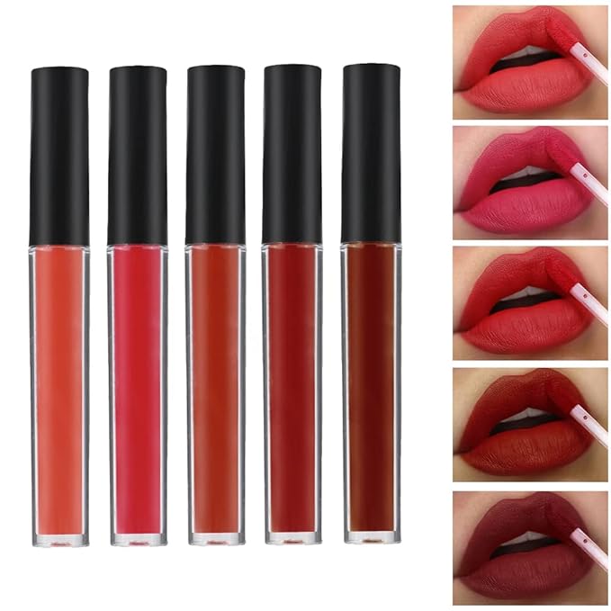 28 Pieces Makeup Kit for Women Full Kit, Eyeshadow Palette,Lip Gloss Set,Lipstick,Blush,Foundation,Concealer,Mascara,Eyebrow Pencil,Include Makeup Brush Set,Professional Makeup Kit for Teens-FemmiqueWomen