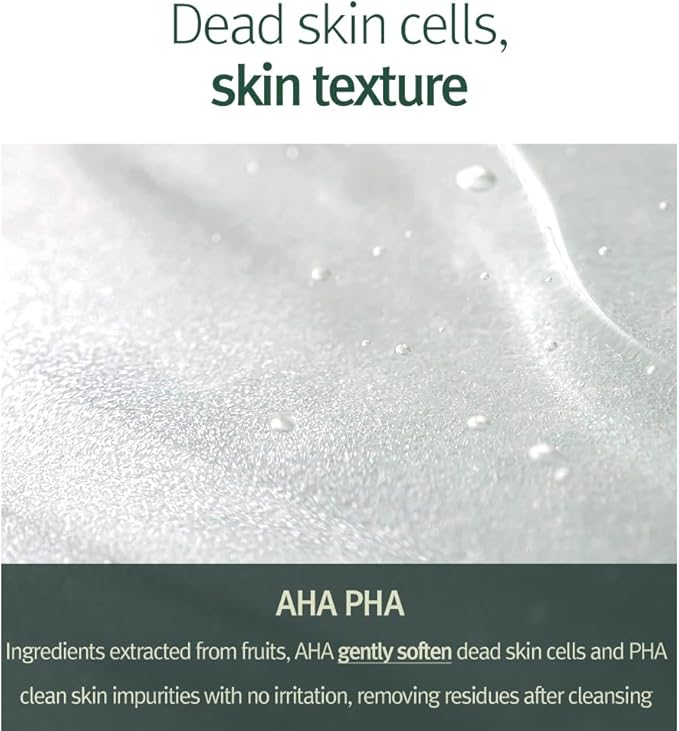 Pyunkang Yul PKY Calming Deep Moisture Toner - Face Toner for Women containing AHA and PHA - for Teens and Adults - Astringent for Face - Korean Facial Toner - 150ml 5.07 Fl. Oz.-FemmiqueWomen