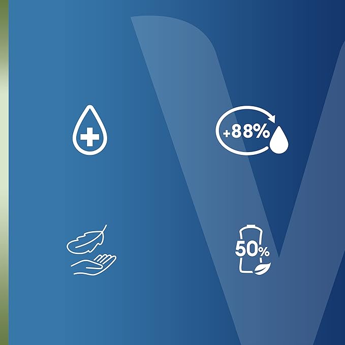 Vaseline Intensive Care Body Lotion for Dry Skin Soothing Hydration Lotion Made with Ultra-Hydrating Lipids + 1% Aloe Vera Extract to Refresh Dehydrated Skin 20.3 oz, Pack of 3 (packaging May Vary)-FemmiqueWomen