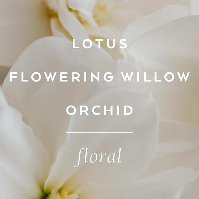 LOLLIA Imagine Dry Body Oil, 6.8 Fl. Oz. – Flowering Willow & Lotus – Women’s, Scented, Moisturizing, Dry Body Oil for Women, For All Skin Types-FemmiqueWomen