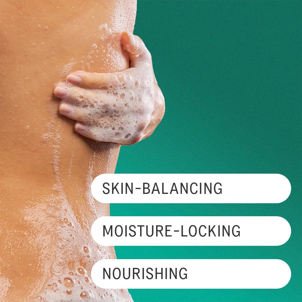 Akt The Body Wash Concentrate 3.4 Fl Oz, Natural Shower Gel with Skin-Balancing Prebiotics, Body Wash Women & Men, with Olive Squalane & Vitamin E, Sc.04 Halcyon Summers, All Genders-FemmiqueWomen