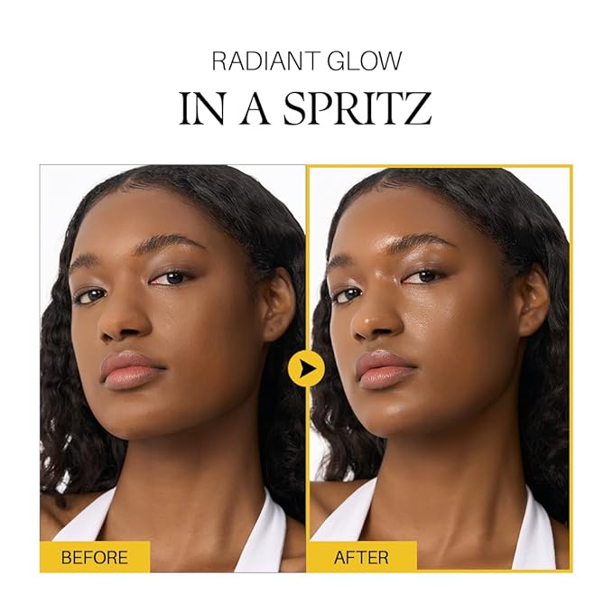 d'alba Piedmont Italian White Truffle First Aromatic Spray Serum, Fragrant VEGAN Glowy Antioxidant Face Mist, Deep Hydration Skin Firmness, Korean Skin Care (4.05 fl.oz)-FemmiqueWomen