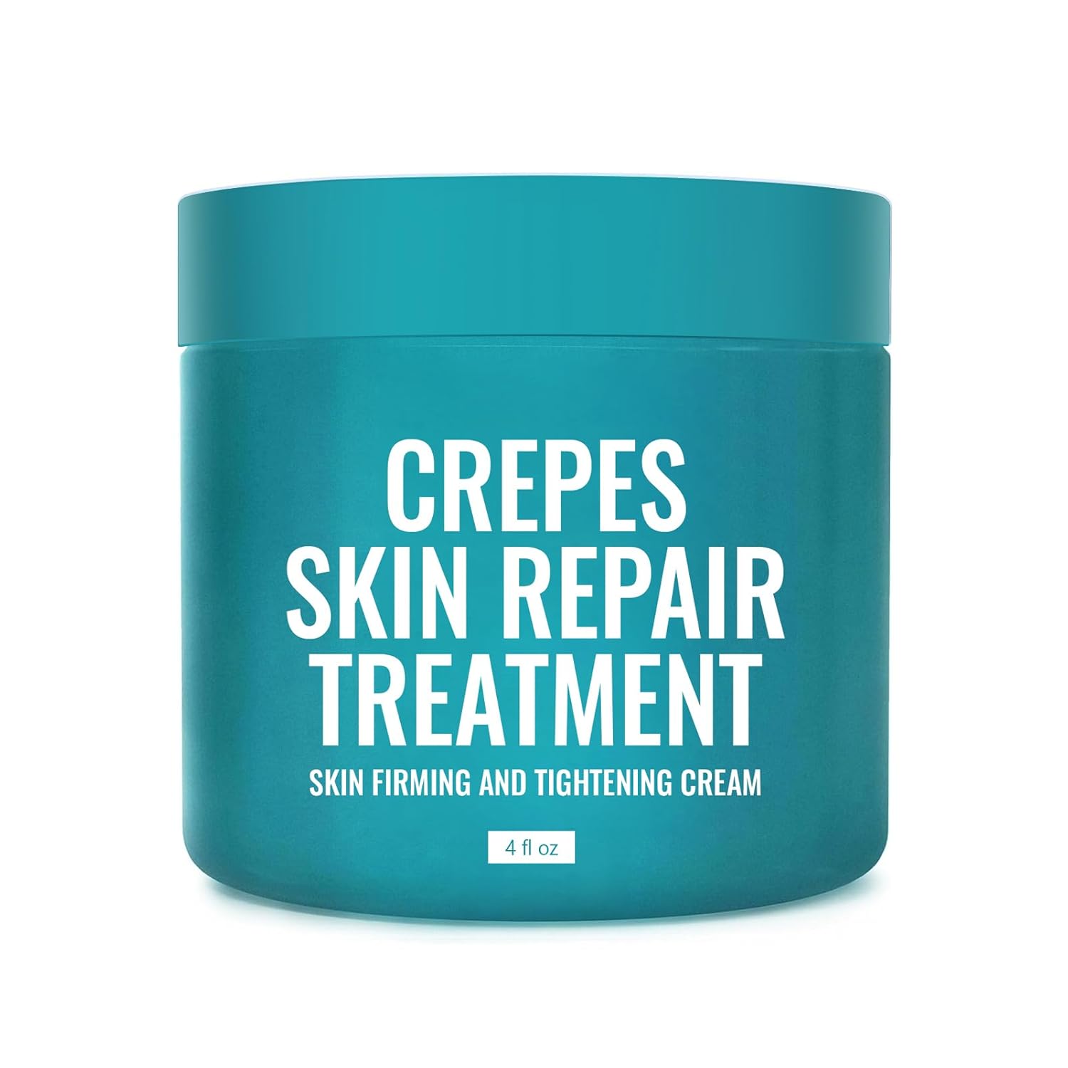 Crepes skin cream for aging skin ，Crepes Skin Repair Treatment, Firming Cream with Hyaluronic Acid & Shea Butter to Deeply Moisturize & Tighten Wrinkly Dry-FemmiqueWomen