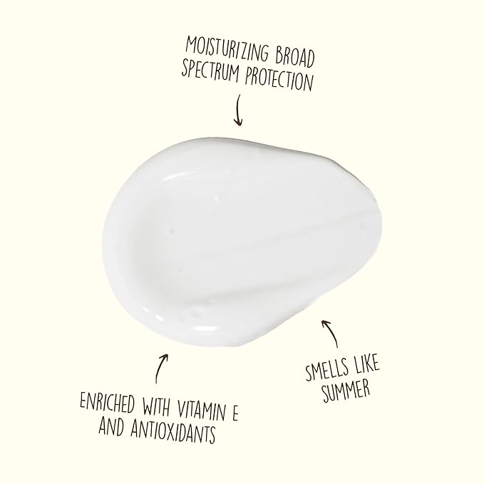 Sun Bum Original SPF 50 Sunscreen Body Lotion - Broad Spectrum Moisturizing Sunscreen with Vitamin E - Hawaii 104 Act Compliant (Made Without Octinoxate & Oxybenzone) - 16 oz-FemmiqueWomen
