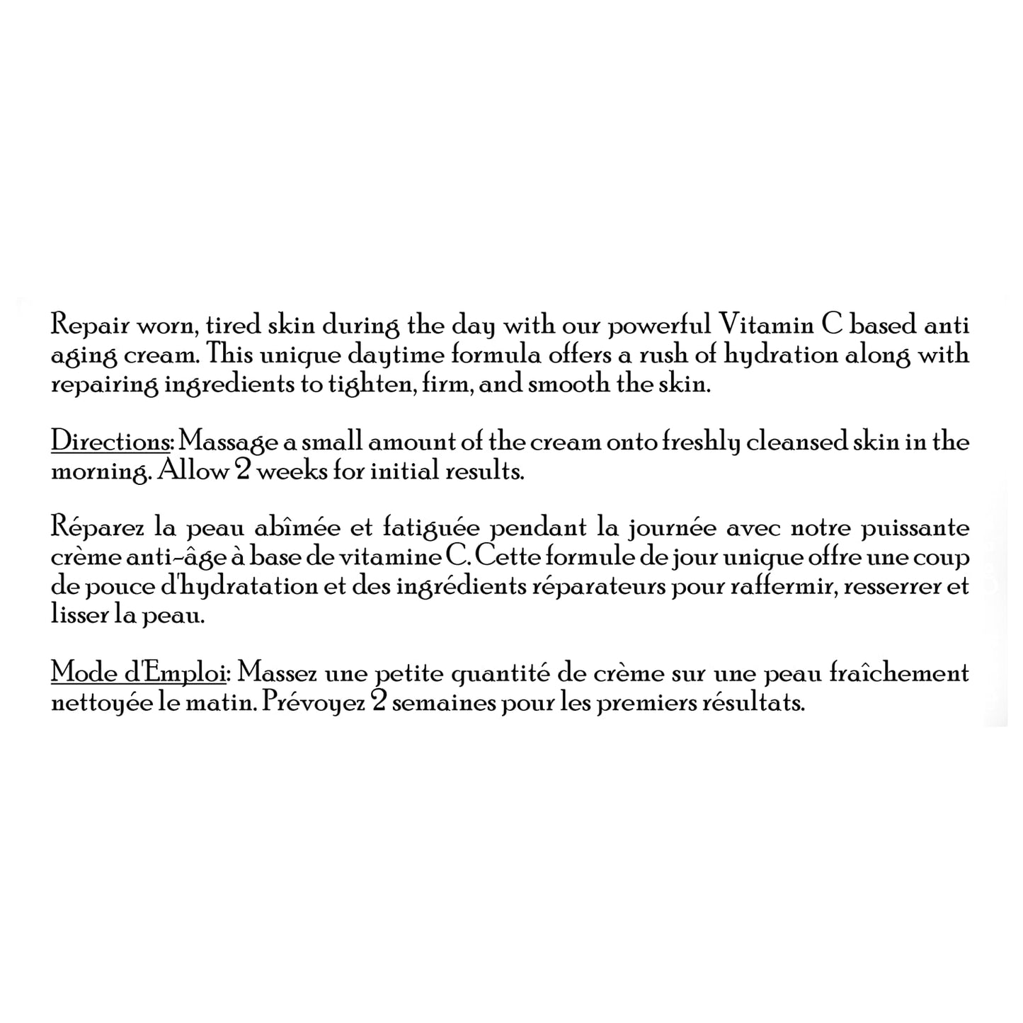 Brickell Men's Products Resurfacing Anti-Aging Face Cream For Men, Natural and Organic Face Moisturizer, Vitamin C Cream For Wrinkles, 2 Ounce, Scented-FemmiqueWomen