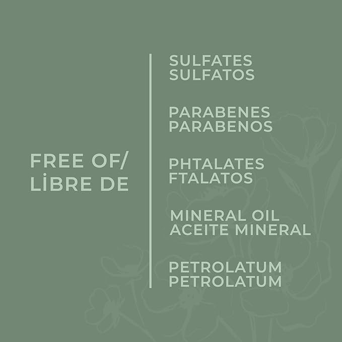 Body Lotion, Cucumber & Eucalyptus – Hydrating & Softening Moisturizer with Shea & Cocoa Butter, Vegan & Cruelty-Free, 16.9 Oz-FemmiqueWomen