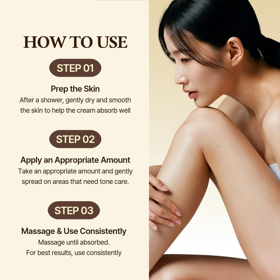 brightening cream - Korean brightening care Niacinamide bikini area, Intimate Areas, Underarm, Inner Thigh - Mega Vita B3 Light up Secret Returning Cream 100ml / 3.38 fl.oz-FemmiqueWomen