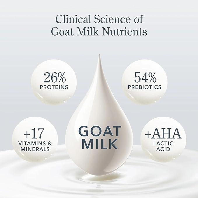 Beekman 1802 Pistachio & Dark Cherry Whipped Body Cream - 8 fl oz - Scented - Moisturizes, Soothes & Softens - With Coconut Oil and Mango Seed Butter - No Irritation - Good for Sensitive Skin-FemmiqueWomen