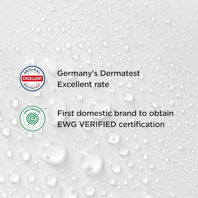 CICA Expert Mist Toner, Alcohol-Free Soothing Facial Mist for Sensitive Skin, Hydrating & Calming Korean Skin Care (5.07 fl.oz/150ml)-FemmiqueWomen