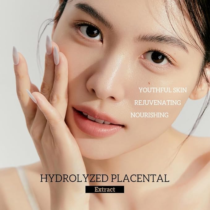 RANNCE Facial Mist, Face Mist with Okra Fruit Extract and Abelmoschus Manihot Flower Extract, Hydrates and Nourishes Skin, Day Care (Rannce, 5.07 fl oz)-FemmiqueWomen