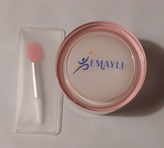 2-in-1 Lip Care Scrub/Mask Balm (Vanilla)-FemmiqueWomen
