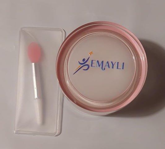 2-in-1 Lip Care Scrub/Mask Balm (Vanilla)-FemmiqueWomen