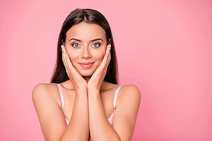 Rosewater Glycerin Mist Toner Bulk Spray Facial Body Floral Cleanser Pure Rose Hydrosol Vegetable Glycerine Moisturizing Cleansing Toning Mix Face Skin Hair Body - Packaging May Vary (32 Ounces)-FemmiqueWomen