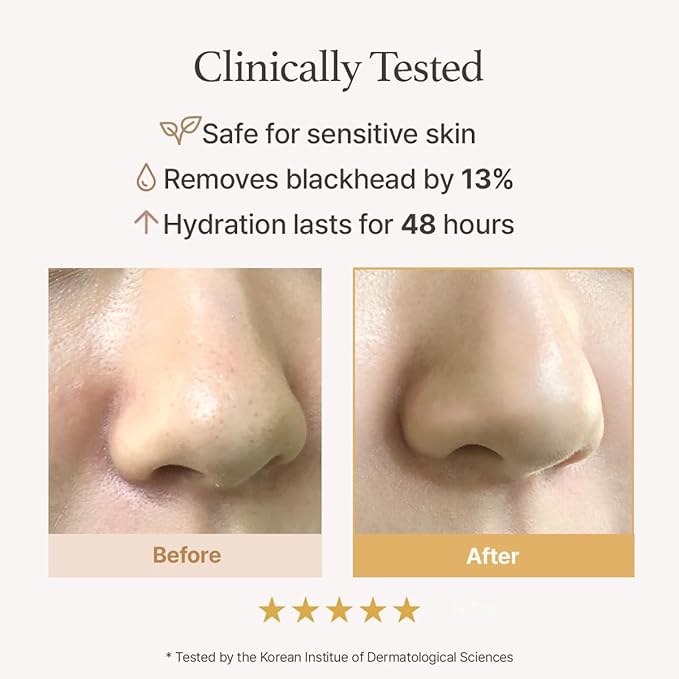 Calendula Rice Mochi Fresh Cleanser - Moisturizing, Brightening & Deep-Cleansing (4.23oz)-FemmiqueWomen