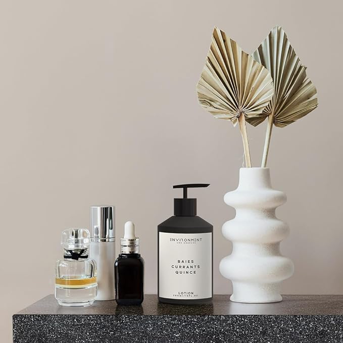 ENVIRONMENT Inspired by Designer Perfume CN5 Lotion, 300ml Luxury Scented Lotion (Neroli | Ylang | Bergamot) Bathroom Luxury, Men & Women High-End Body Lotion, Hand Cream, Dry Skin Treatment-FemmiqueWomen