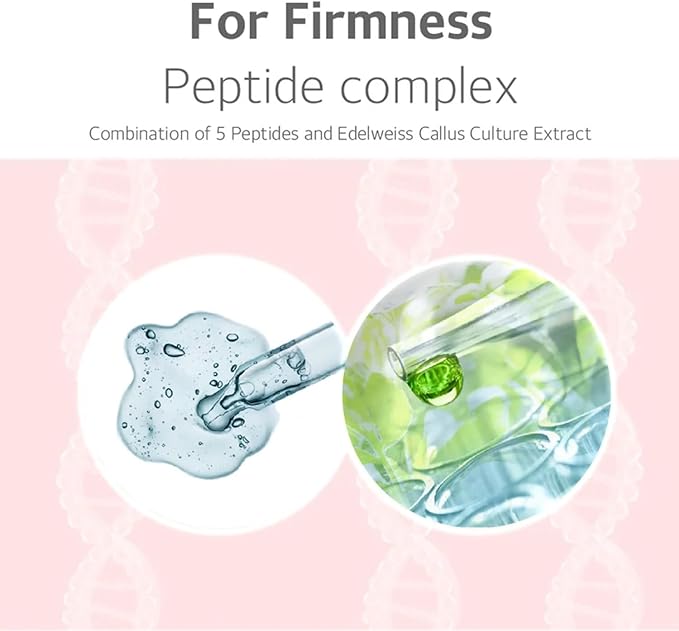 Lavien Micro Collagen Mist Essence - Hydrating Facial Spray, Redness and Smooth Skin - Suitable All Skin Types - 3.38 Fl Oz Bottle-FemmiqueWomen