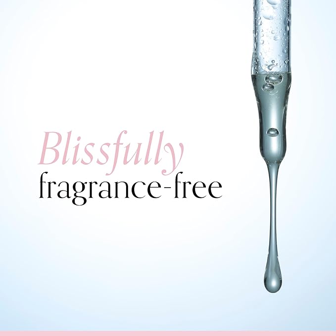 Bliss - Naked Body Butter - Unscented - Maximum Moisture Cream - 6.7 Fl Oz - Daily Moisturizer for Women & Men - Fragrance Free - Vegan and Cruelty Free-FemmiqueWomen