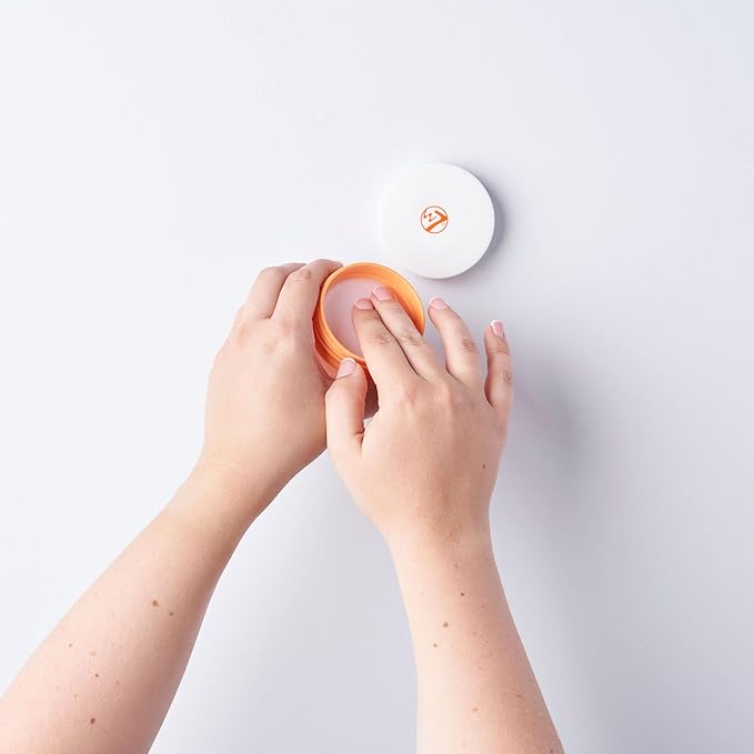 W7 Peachy Clean Face Cleansing Balm - Makeup Remover Melt With Fruit Juice - Clean Oil Free Skin-FemmiqueWomen