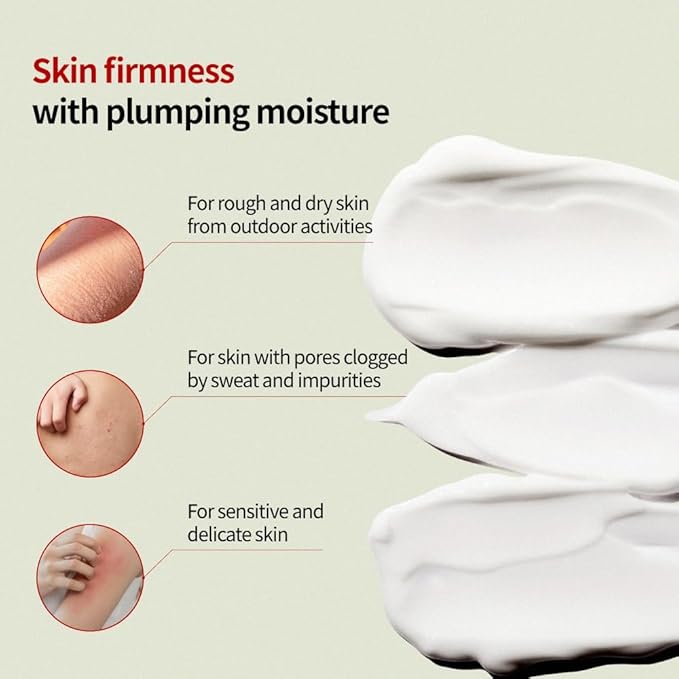 Vitamin Body Lotion-Vanilla Woods Scent, Glow Skin, Korean Body Lotion, 24-Hour Moisture Skin Care, Niacinamide, Vitamin C, Vegan, for Women & Men 10.14 Fl Oz-FemmiqueWomen