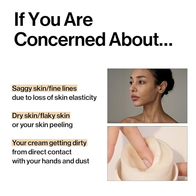 d'alba Piedmont Italian White Truffle Intensive Grinding Cream, Volufiline 50,000ppm, elasticity care and nourishment, Korean Skin Care-FemmiqueWomen