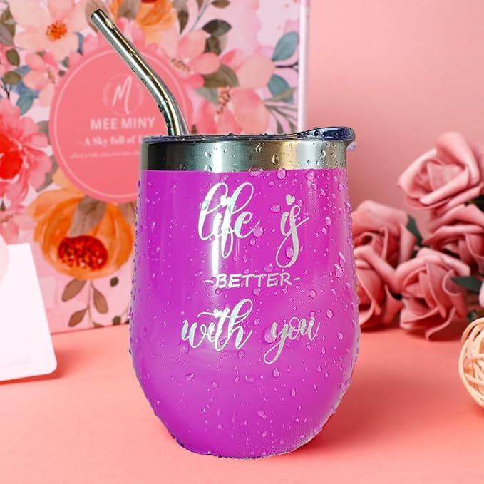 Mothers Day Gifts for Women,Relaxing Spa Gift Basket Set,Unique Gift Ideas for Women,Coworker Teacher Nurse Gifts for Women,Christmas Gifts for Mom Sister Best Friend Wife-FemmiqueWomen