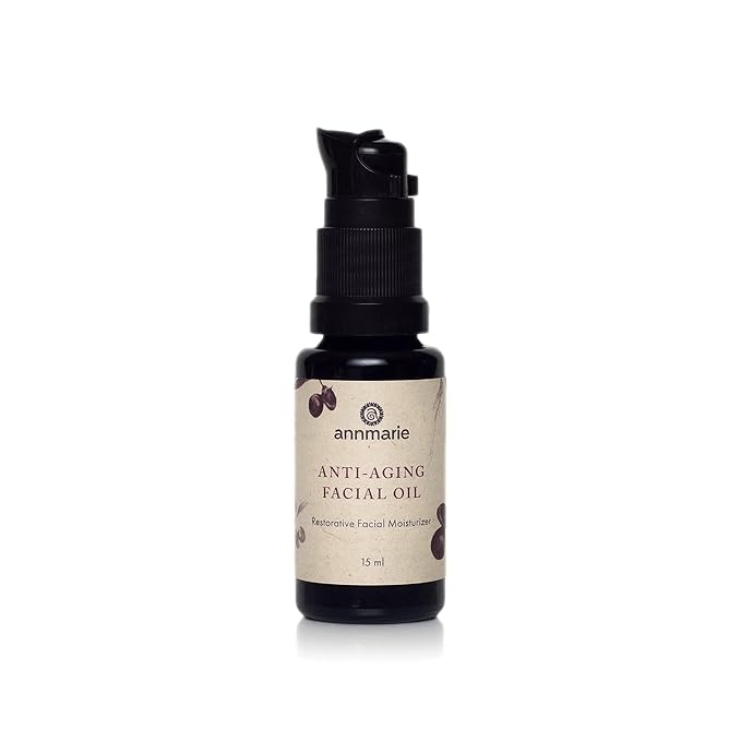 Anti-Aging Facial Oil by Annmarie Gianni Skin Care-FemmiqueWomen