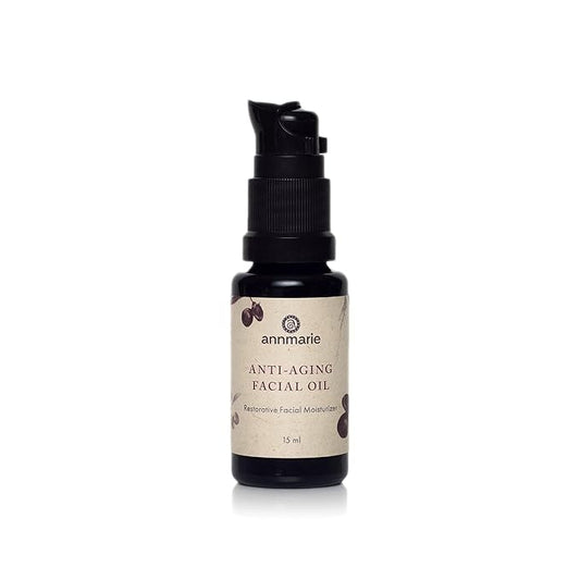 Anti-Aging Facial Oil by Annmarie Gianni Skin Care-FemmiqueWomen
