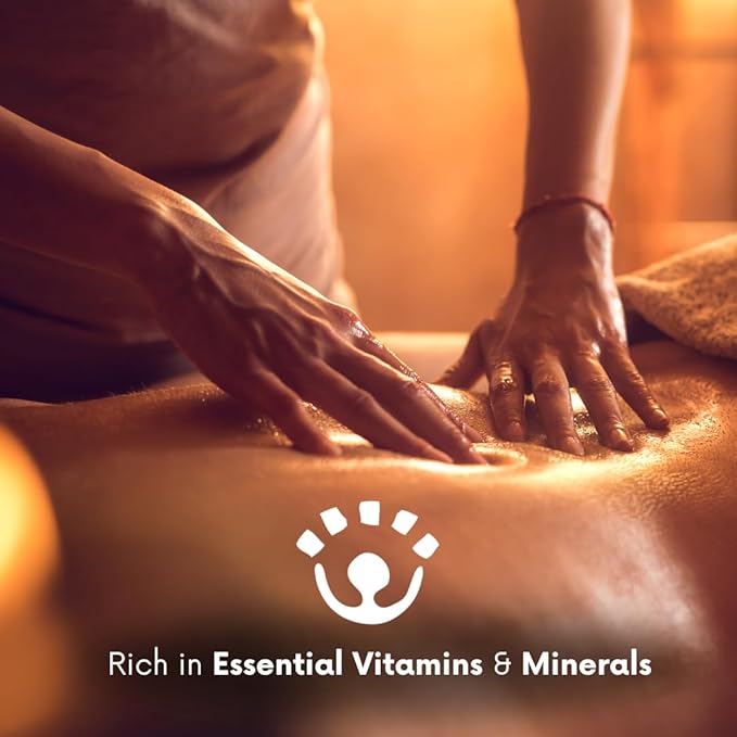 Best of Nature 100% Pure Fractionated Coconut Oil - Liquid MCT Massage & Body Oil, Unscented Moisturizer for Hair, Skin, Face, Aromatherapy Carrier for Essential Oils, 5 Gallon Pail (640 fl oz)-FemmiqueWomen