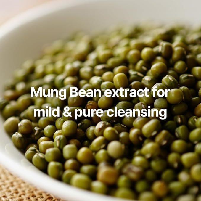 Pyunkang Yul PKY Pore Out Faicial Cleanser, Sticky Clay absorbs impurities & Makeup, Deep Pore Cleansing with Moisture (3.38 Fl. Oz, 100g)-FemmiqueWomen