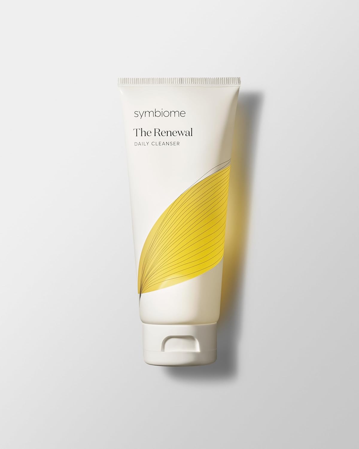 The Renewal Daily Facial Cleanser, Rich & Hydrating Oil-Based Gel Cleanser Face Wash, Vegan & Organic Face Cleanser with Seje Fruit Oil, 100mL Cleansing Gel-FemmiqueWomen