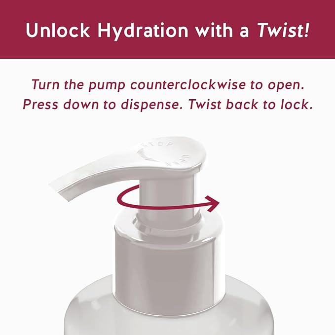 Alpha Skin Care Revitalizing Body Lotion, 12% Glycolic AHA, Simple & Effective Daily Moisturizer Hydroxy Acid, Hydrates & Exfoliates for Soft, Smooth Skin, Anti-Aging, 23 Oz-FemmiqueWomen